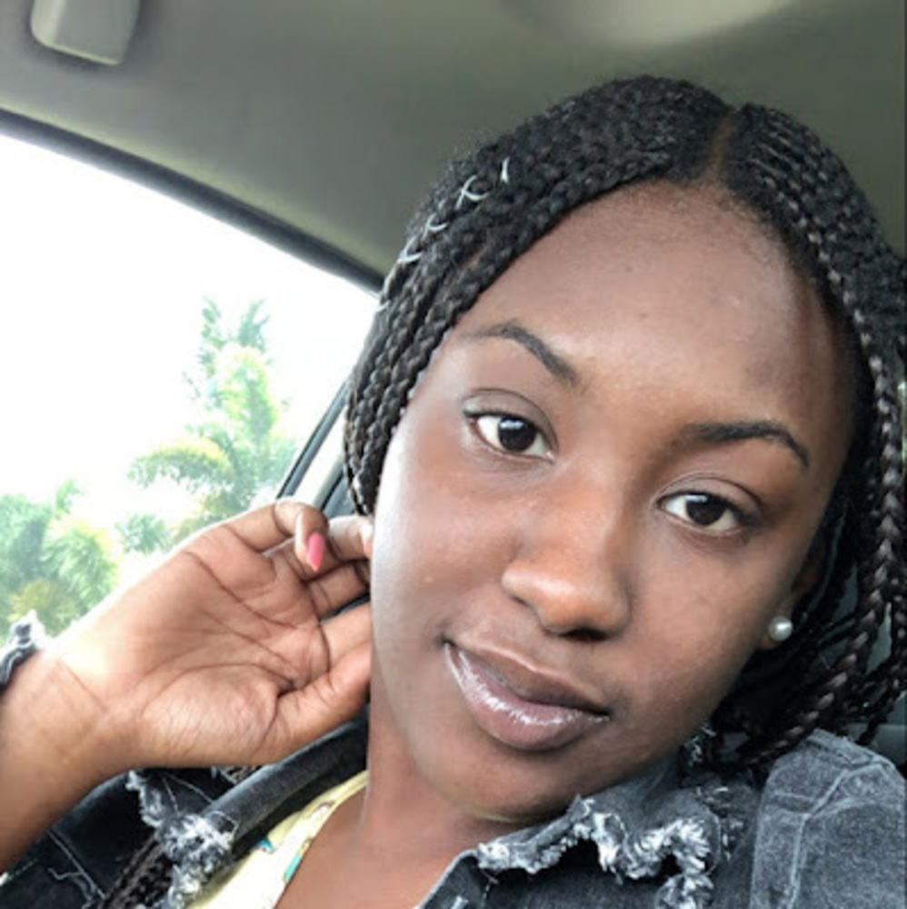 Meet your Posher, Jazmyne